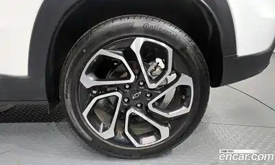 Chevrolet Trax 2023 1.2 автомат (гидро), миниатюра 7 Chevrolet Trax 2023 1.2 автомат (гидро), миниатюра 7