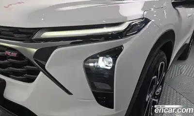 Chevrolet Trax 2023 1.2 автомат (гидро), миниатюра 8 Chevrolet Trax 2023 1.2 автомат (гидро), миниатюра 8