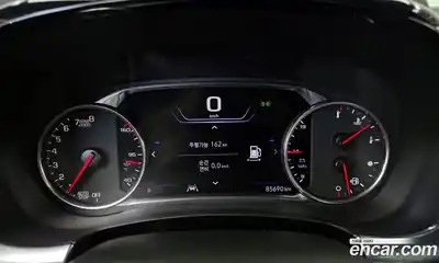 Chevrolet Traverse 2022 3.6 автомат (гидро), миниатюра 11