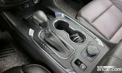 Chevrolet Traverse 2022 3.6 автомат (гидро), миниатюра 12