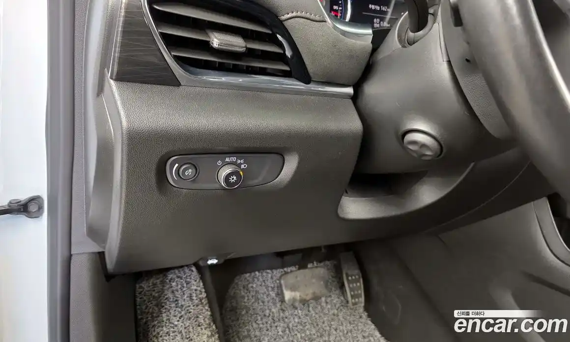 Chevrolet Traverse 2022 3.6 автомат (гидро), фото 22