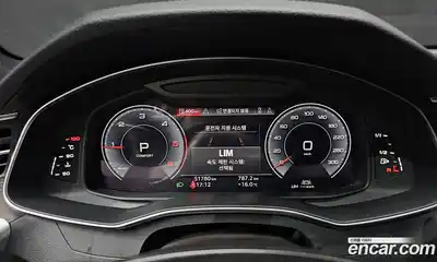 Audi A6 2020 2.0 автомат (гидро), миниатюра 11