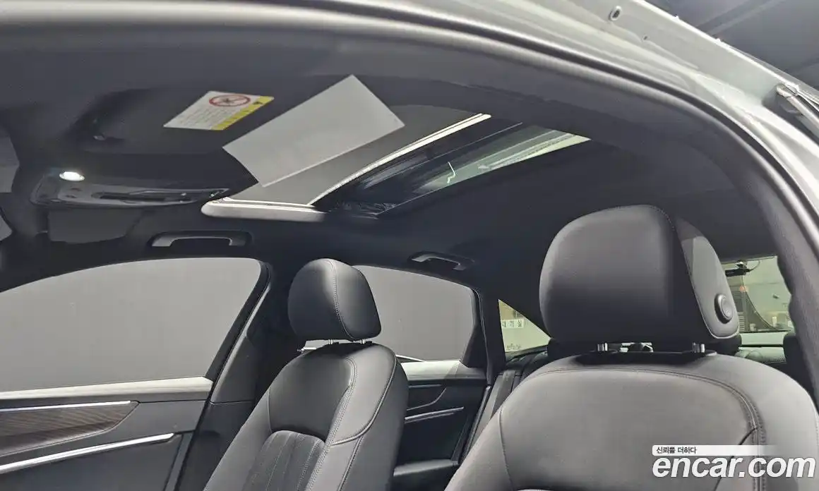 Audi A6 2020 2.0 автомат (гидро), фото 23