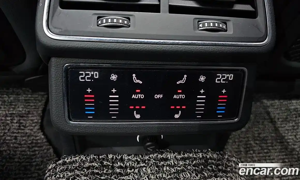 Audi A6 2020 2.0 автомат (гидро), фото 25