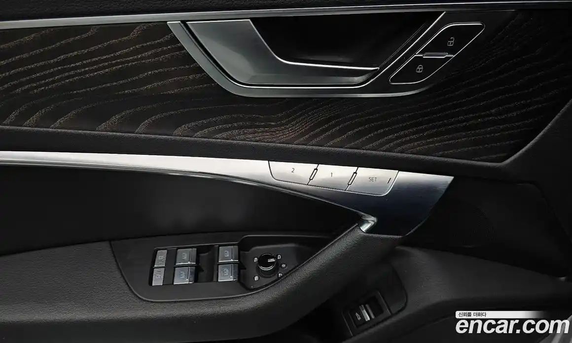 Audi A6 2020 2.0 автомат (гидро), фото 28
