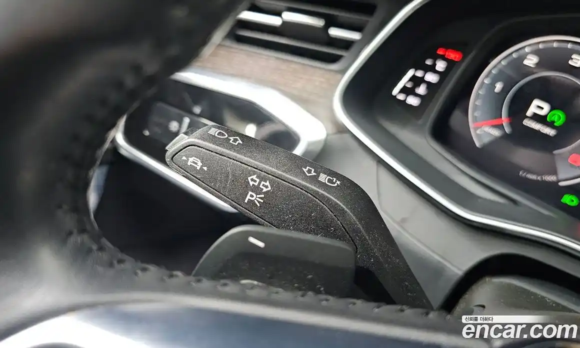 Audi A6 2020 2.0 автомат (гидро), фото 32