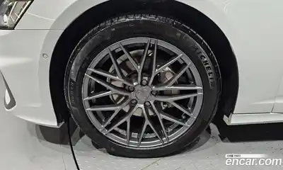 Audi A6 2020 2.0 автомат (гидро), миниатюра 5