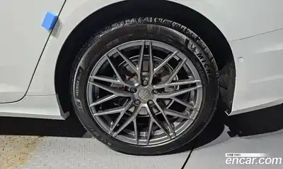 Audi A6 2020 2.0 автомат (гидро), миниатюра 7