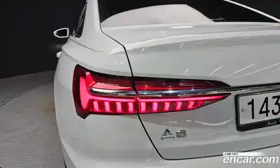 Audi A6 2020 2.0 автомат (гидро), миниатюра 9
