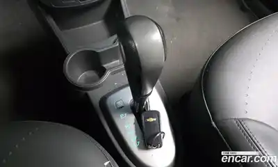 Chevrolet Spark 2015 1.0 автомат (гидро), миниатюра 12