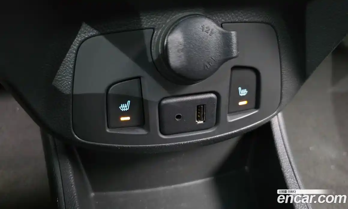 Chevrolet Spark 2015 1.0 автомат (гидро), фото 25