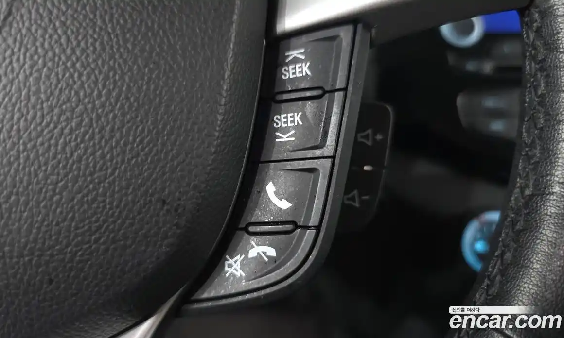 Chevrolet Spark 2015 1.0 автомат (гидро), фото 29