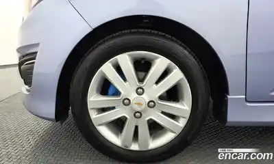 Chevrolet Spark 2015 1.0 автомат (гидро), миниатюра 5