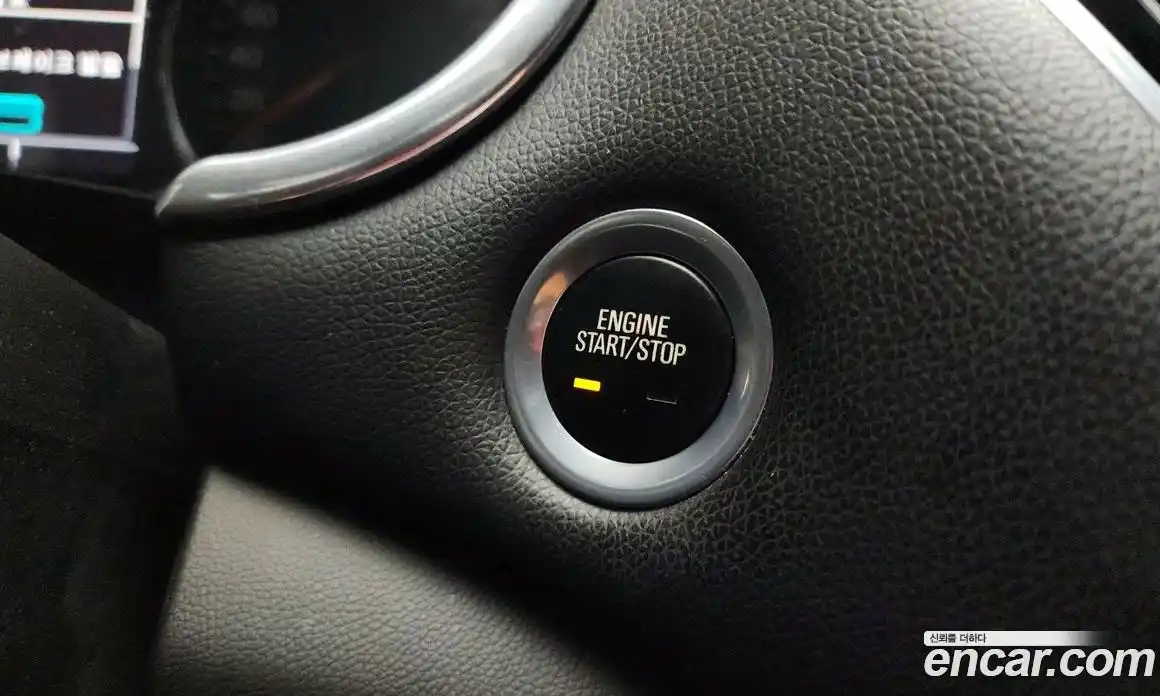 Chevrolet Malibu 2018 1.5 автомат (гидро), фото 22