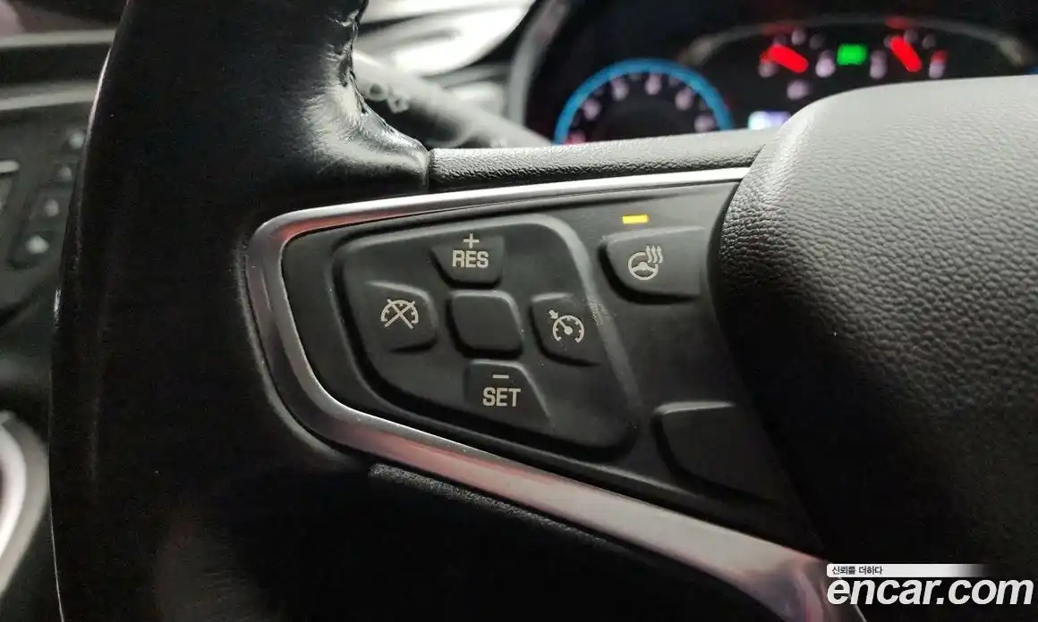 Chevrolet Malibu 2018 1.5 автомат (гидро), фото 24