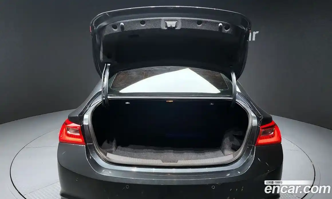 Chevrolet Malibu 2018 1.5 автомат (гидро), фото 25