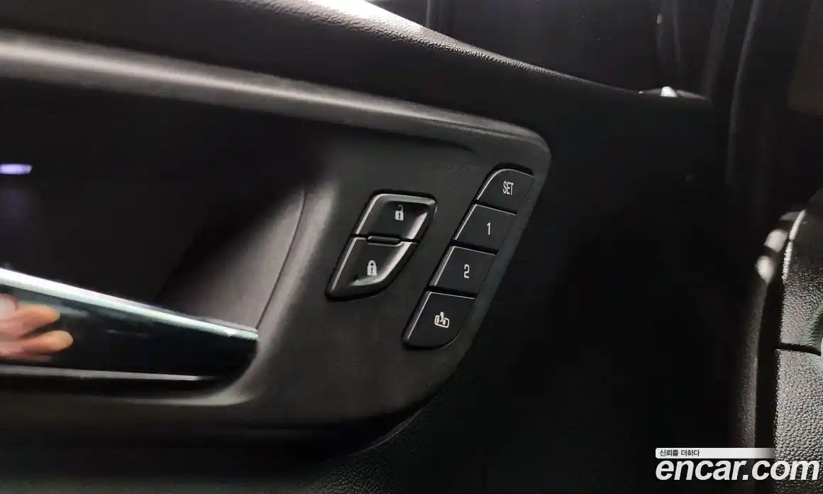 Chevrolet Malibu 2018 1.5 автомат (гидро), фото 26