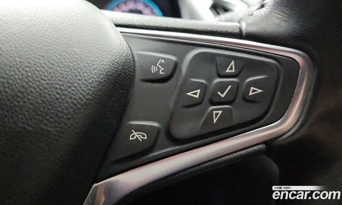 Chevrolet Malibu 2018 1.5 автомат (гидро), фото 30
