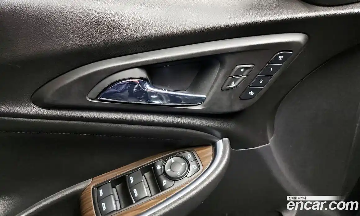 Chevrolet Malibu 2018 1.5 автомат (гидро), фото 31