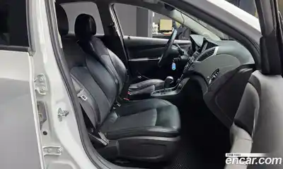 Chevrolet Cruze 2015 1.8 автомат (гидро), миниатюра 11