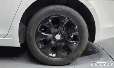 Chevrolet Cruze 2015 1.8 автомат (гидро), миниатюра 5