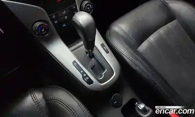 Chevrolet Cruze 2015 1.8 автомат (гидро), миниатюра 9