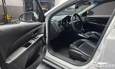 Chevrolet Cruze 2015 1.8 автомат (гидро), миниатюра 10