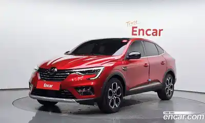 Renault XM3, 2022