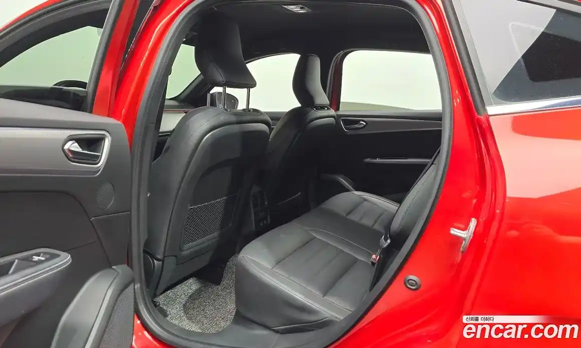 Renault XM3 2022 1.3 гидро, фото 11