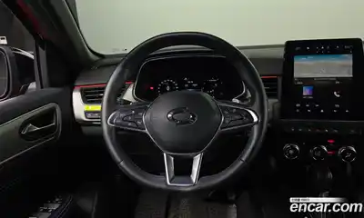 Renault XM3 2022 1.3 гидро, миниатюра 12