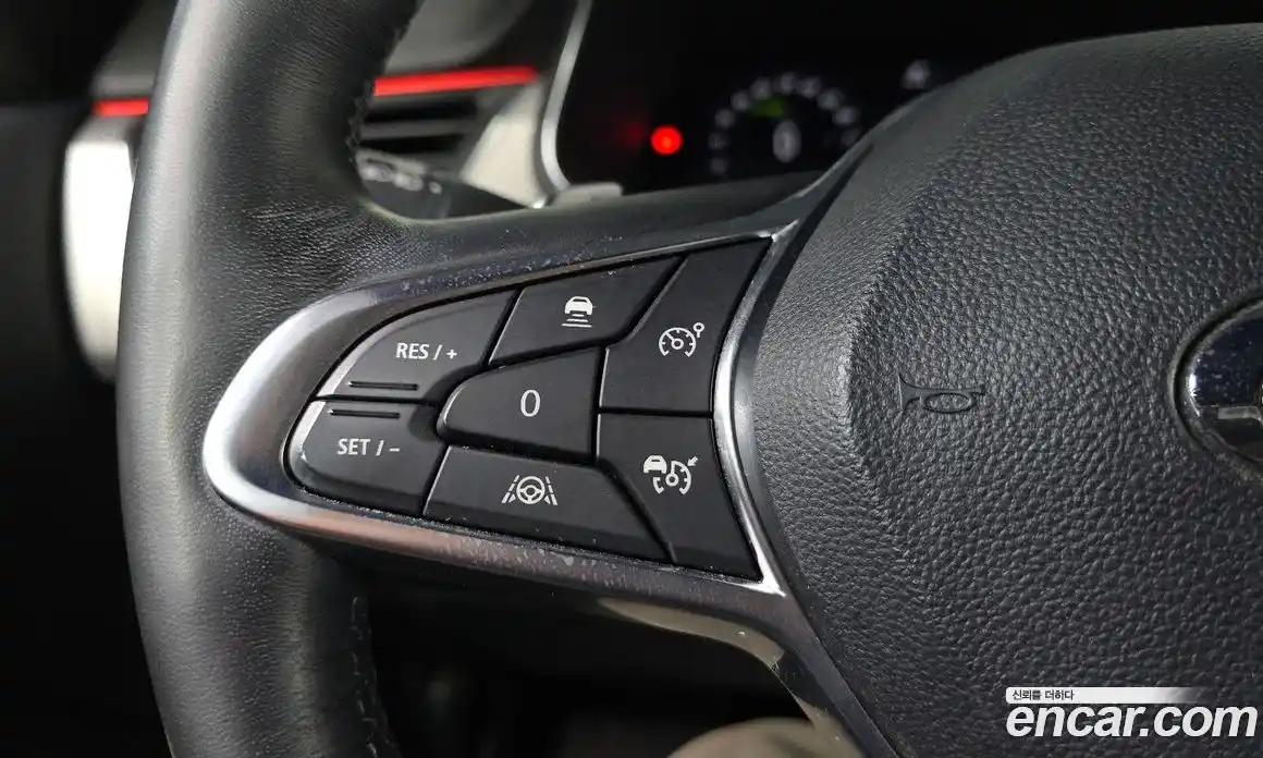 Renault XM3 2022 1.3 гидро, фото 18