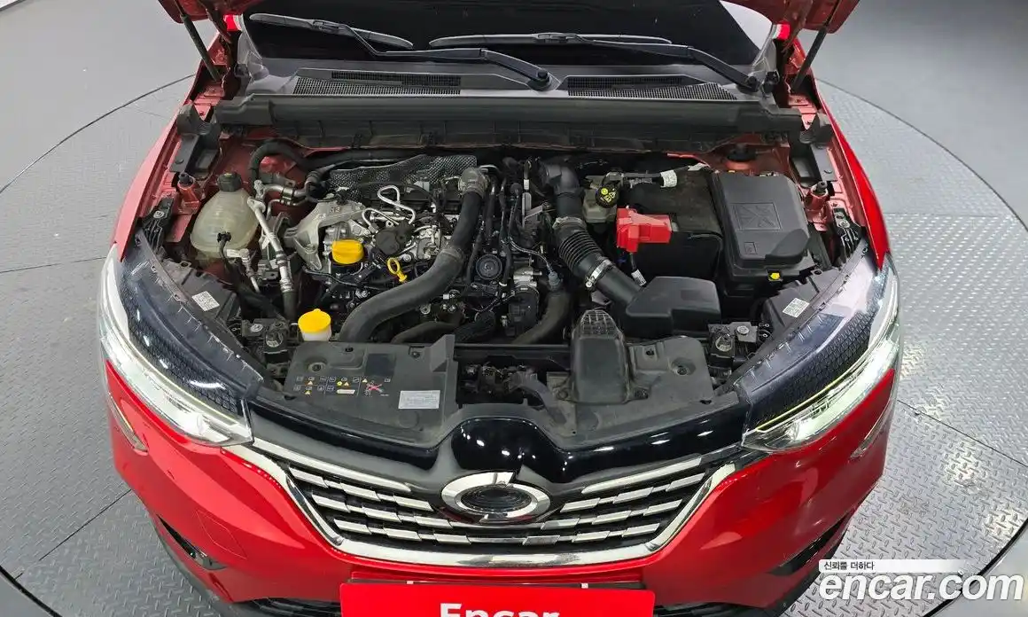 Renault XM3 2022 1.3 гидро, фото 6