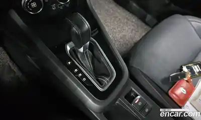 Renault XM3 2022 1.3 гидро, миниатюра 9