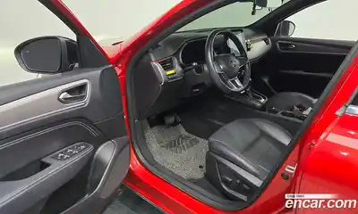Renault XM3 2022 1.3 гидро, миниатюра 10