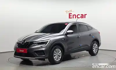 Renault XM3, 2023