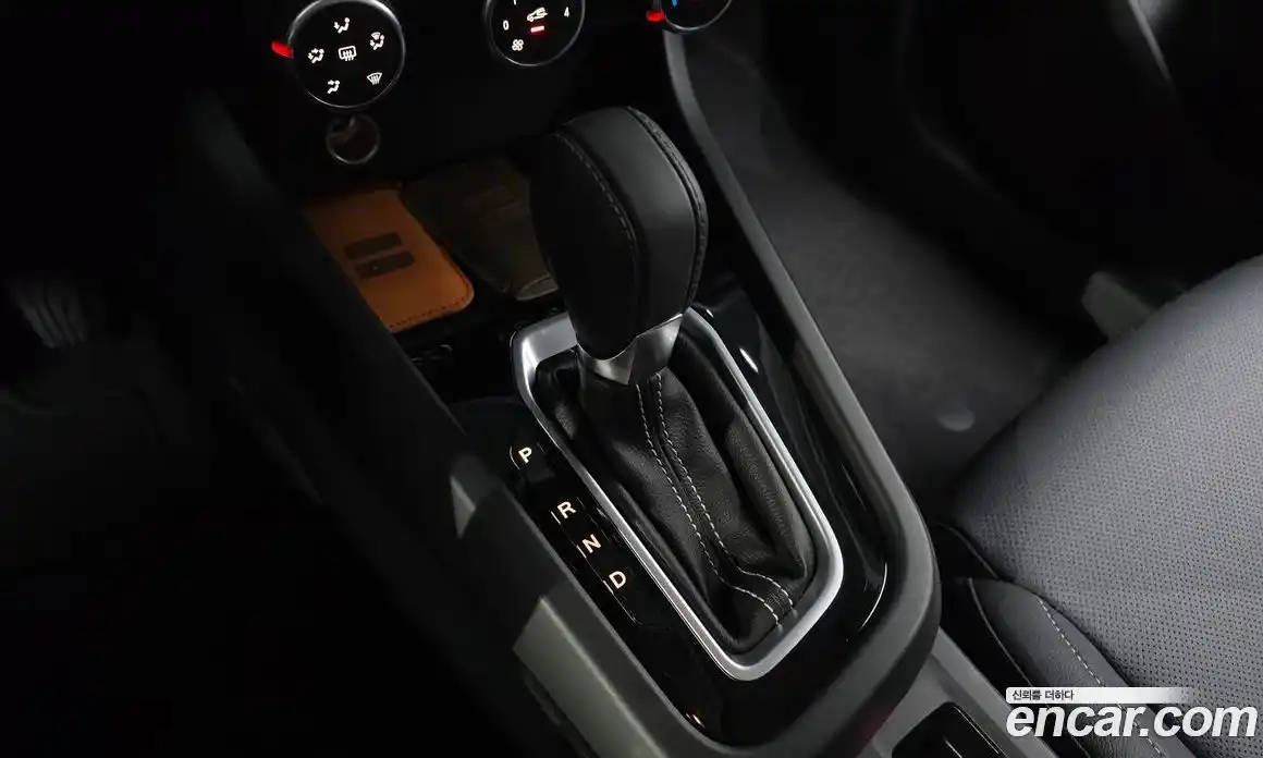 Renault XM3 2023 1.6 гидро, фото 12
