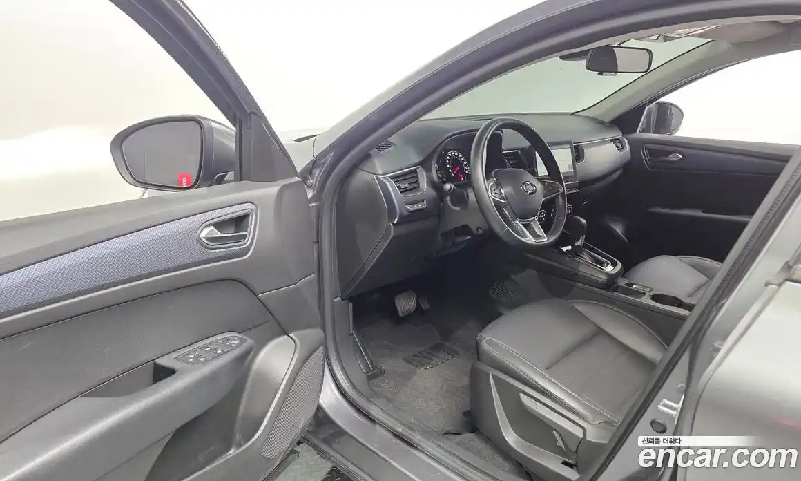 Renault XM3 2023 1.6 гидро, фото 13