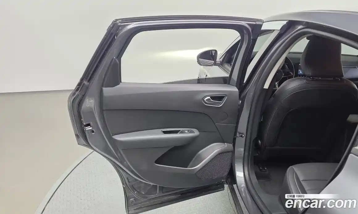 Renault XM3 2023 1.6 гидро, фото 15