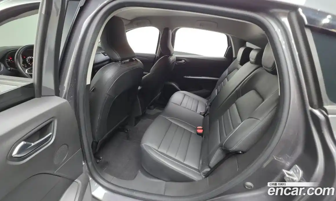 Renault XM3 2023 1.6 гидро, фото 16