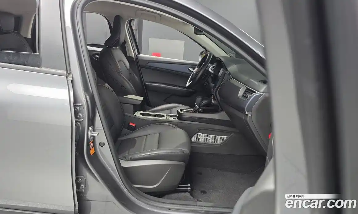 Renault XM3 2023 1.6 гидро, фото 17