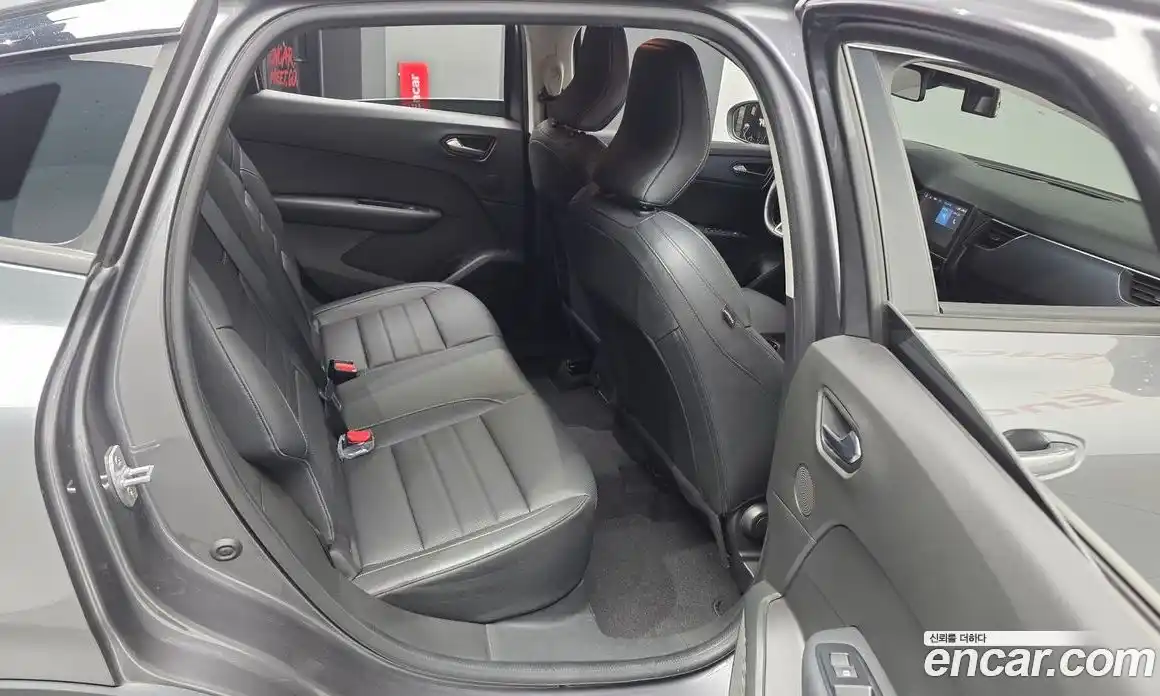 Renault XM3 2023 1.6 гидро, фото 18