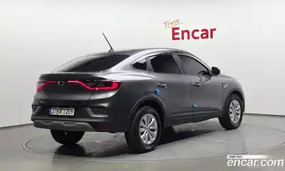 Renault XM3 2023 1.6 гидро, миниатюра 2
