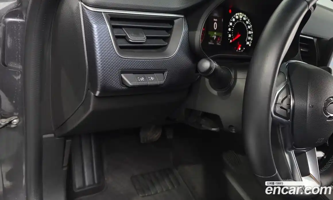 Renault XM3 2023 1.6 гидро, фото 25