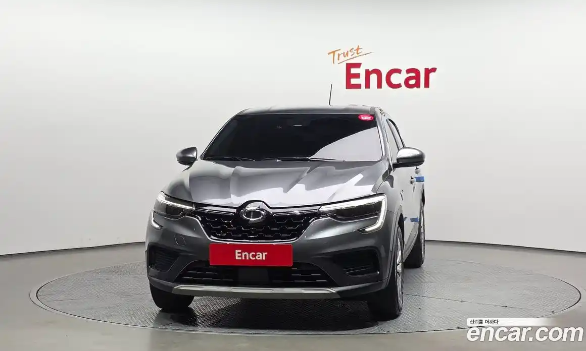 Renault XM3 2023 1.6 гидро, фото 3