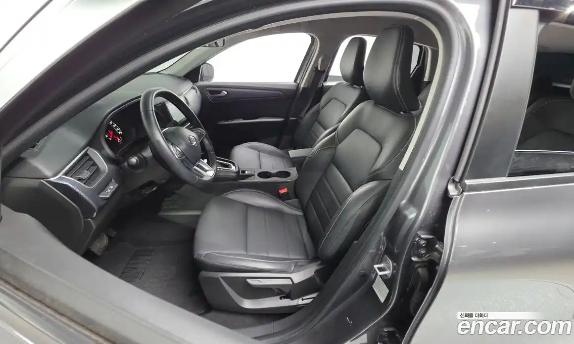 Renault XM3 2023 1.6 гидро, фото 31