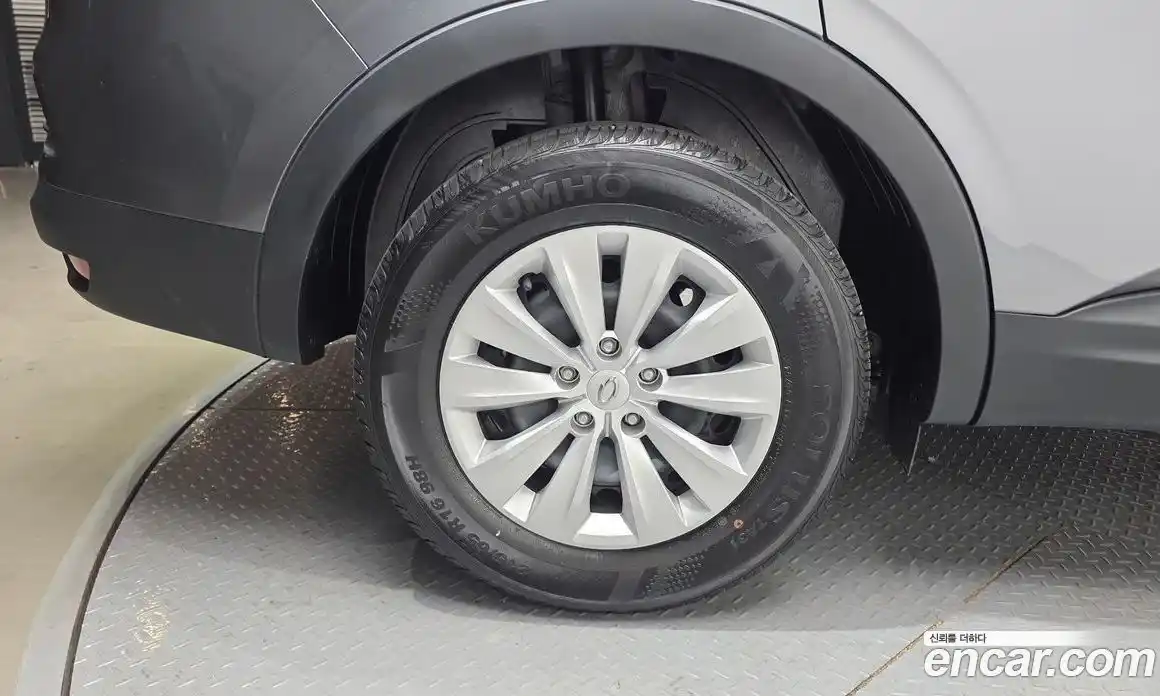 Renault XM3 2023 1.6 гидро, фото 5