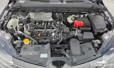 Renault XM3 2023 1.6 гидро, миниатюра 6