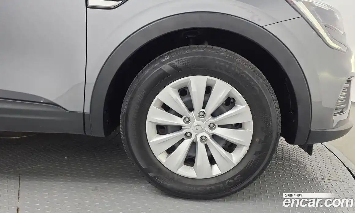 Renault XM3 2023 1.6 гидро, фото 7