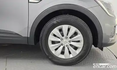 Renault XM3 2023 1.6 гидро, миниатюра 7