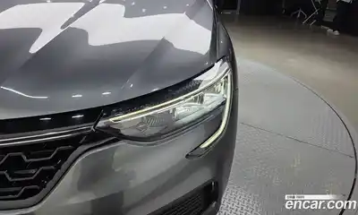 Renault XM3 2023 1.6 гидро, миниатюра 8